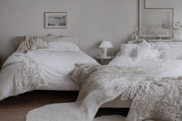 Det ultimative valg: Sådan vælger du det perfekte hovedpudebetræk til din sovestil