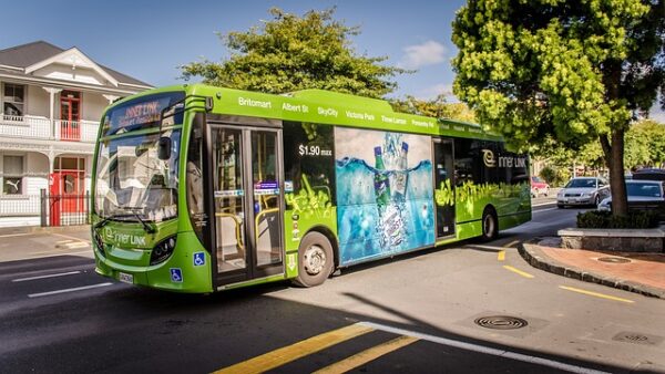 Sikkerhed først: Hvad du skal vide, når du lejer en bus