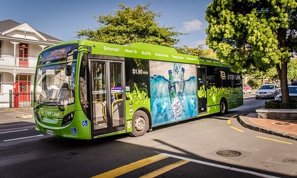 Sikkerhed først: Hvad du skal vide, når du lejer en bus