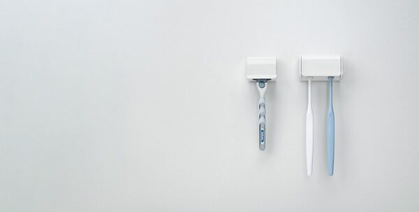 Opdag de nyeste trends inden for tandbørsteholdere: Funktionelt design møder stil