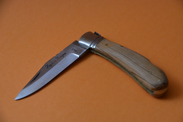 Foldekniv fra Hultafors: Et perfekt værktøj til udendørs eventyr