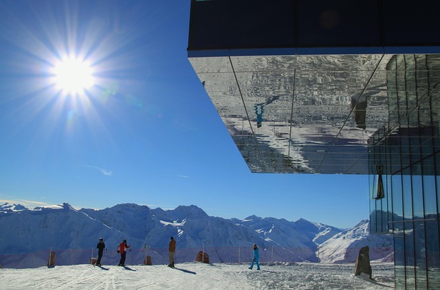 Skiferie i de norske fjelde med fokus på budget og valg