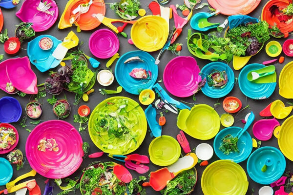 Opdag de 8 mest innovative salatsæt på markedet