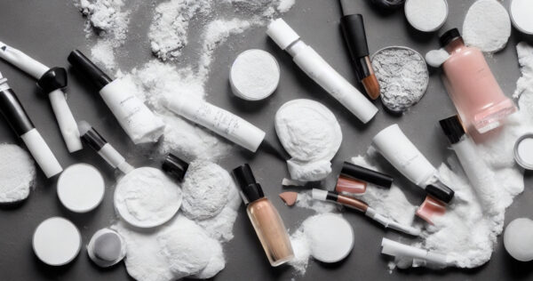 Opdag den skånsomme effekt: Pharmaceris’ makeupfjerner revolutionerer din hudplejerutine