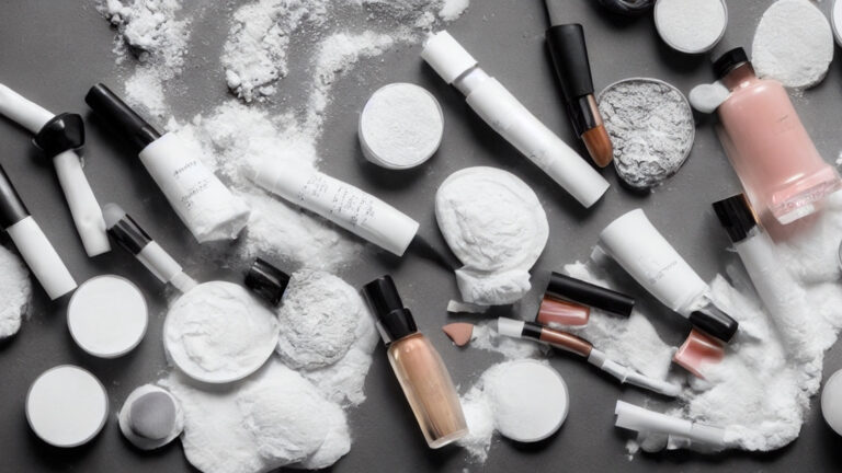 Opdag den skånsomme effekt: Pharmaceris' makeupfjerner revolutionerer din hudplejerutine