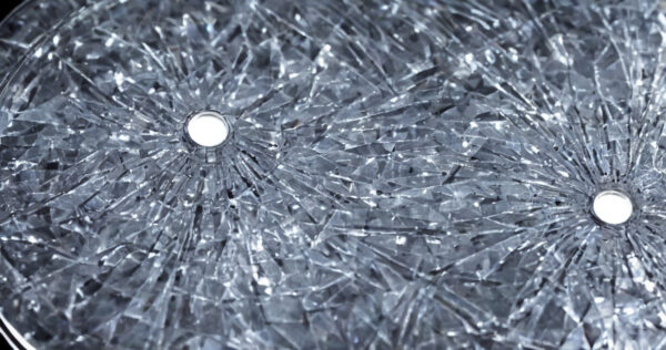 Skæring af glas, fliser og keramik: Dremels diamantskæreskive gør det nemt!